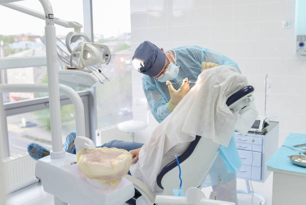 Best Pediatric Emergency Dentist in Silver Bay, MN
